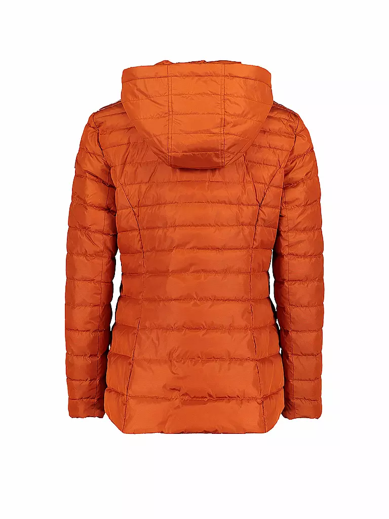 GIL BRET | Steppjacke | orange