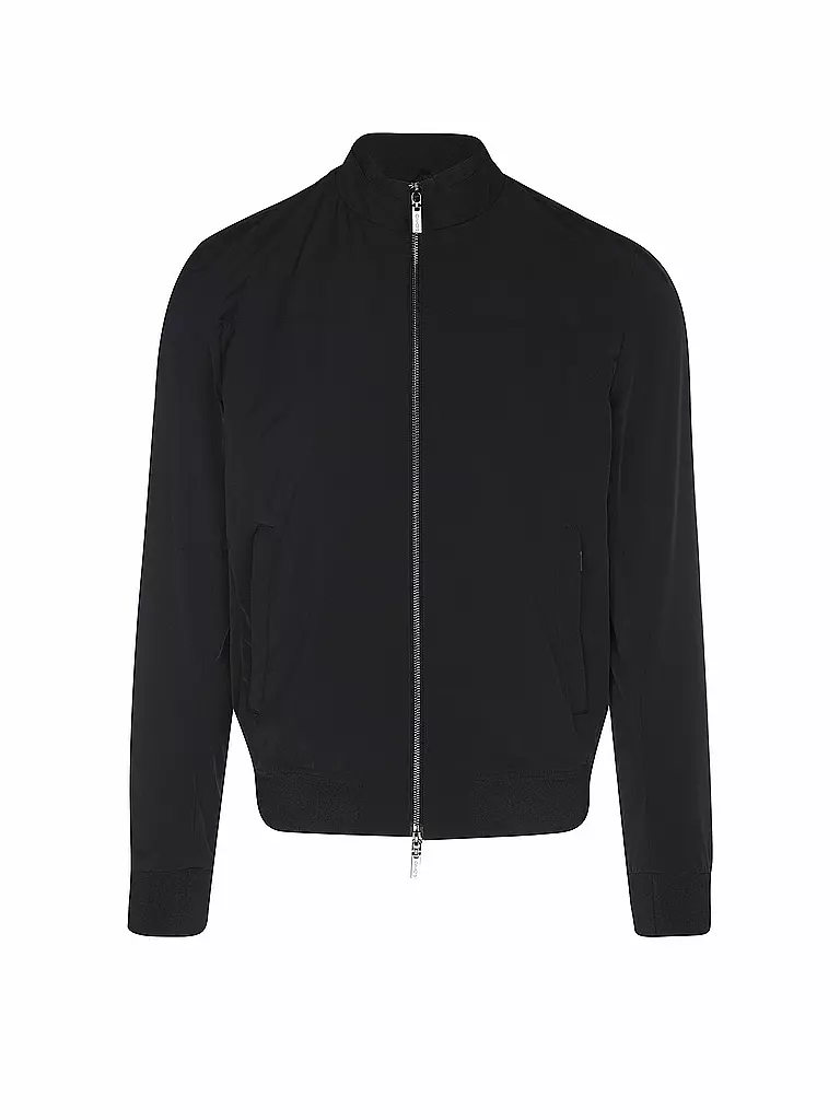 GIMO'S | Blouson  | schwarz