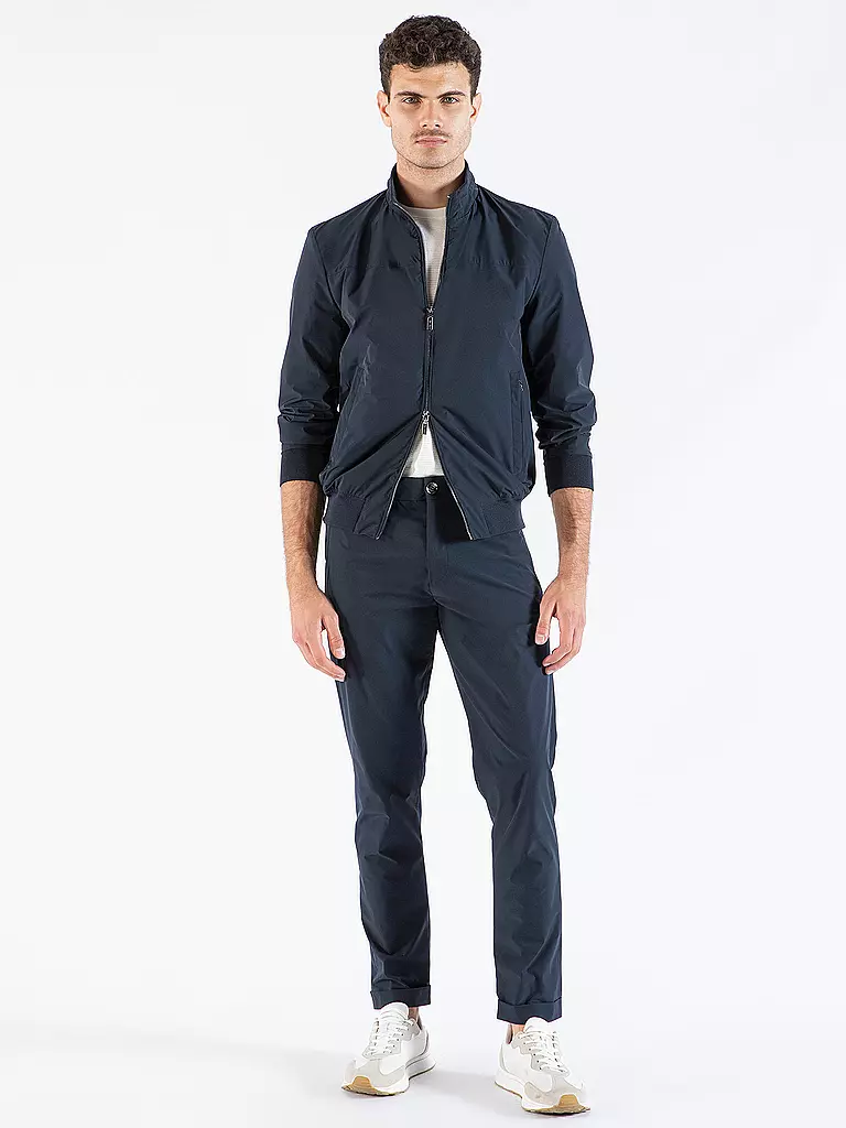 GIMO'S | Blouson  | dunkelblau