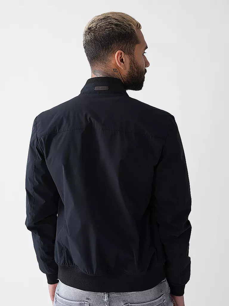 GIMO'S | Blouson  | schwarz