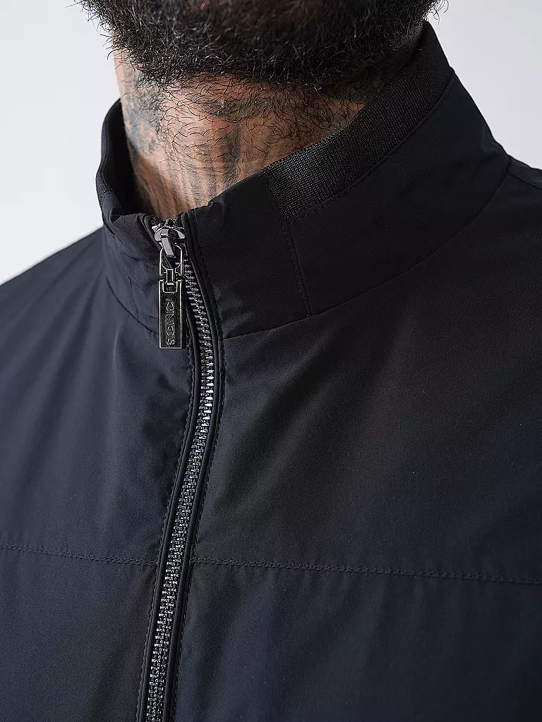 GIMO'S | Blouson  | Schwarz