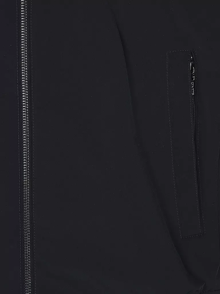 GIMO'S | Blouson | schwarz