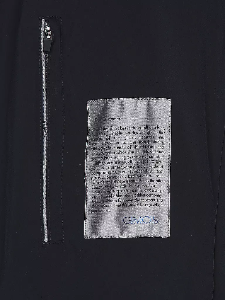 GIMO'S | Blouson | schwarz