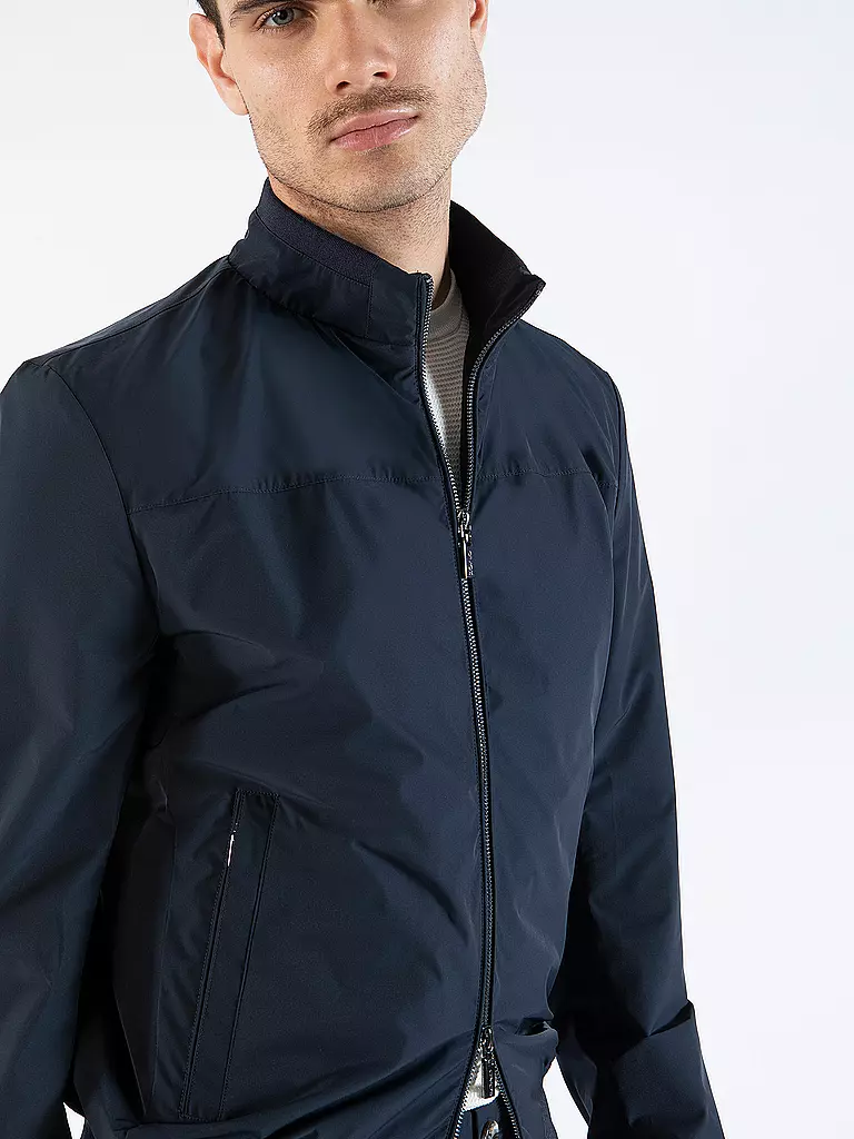GIMO'S | Blouson | schwarz