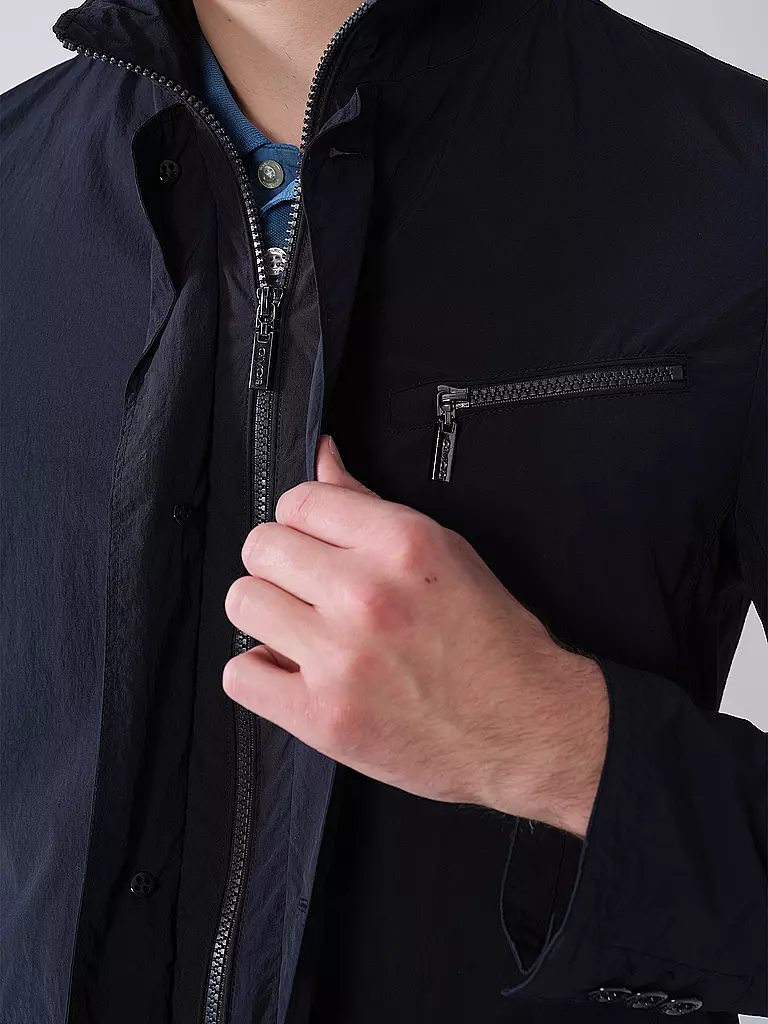 GIMO'S | Jacke | olive