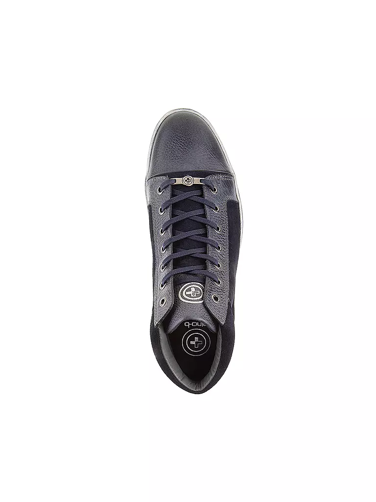 GINO-B | Sneaker "Cuba" | blau