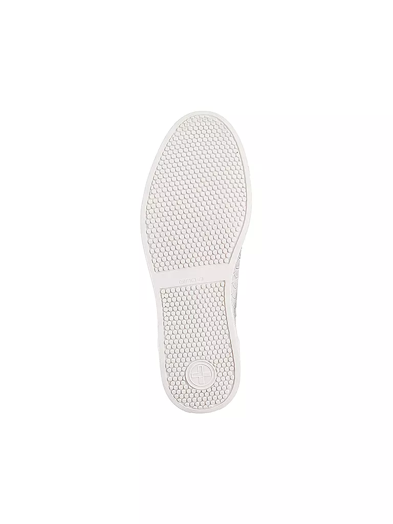 GINO-B | Sneaker "Cuba" | weiß