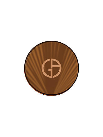 GIORGIO ARMANI COSMETICS | Luminous Silk Bronzer (110 Sun Embrace)