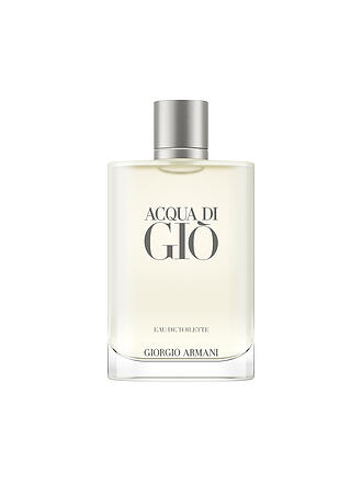 GIORGIO ARMANI | Acqua di Giò Homme Eau de Toilette 200ml Nachfüllbar