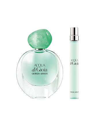 GIORGIO ARMANI | Geschenkset -  Acqua di Gioia Eau de Parfum Set 30ml / 10ml