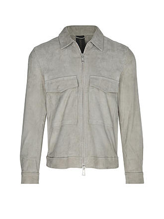 GIORGIO BRATO | Lederjacke