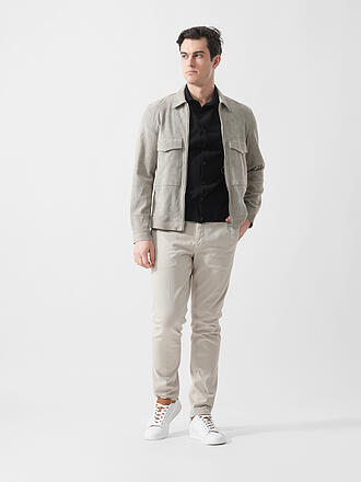 GIORGIO BRATO | Lederjacke