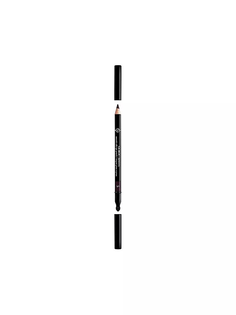 GIORGIO ARMANI COSMETICS | Augenkonturenstift - Smooth Silk Eye Pencil (05 Malve) | lila