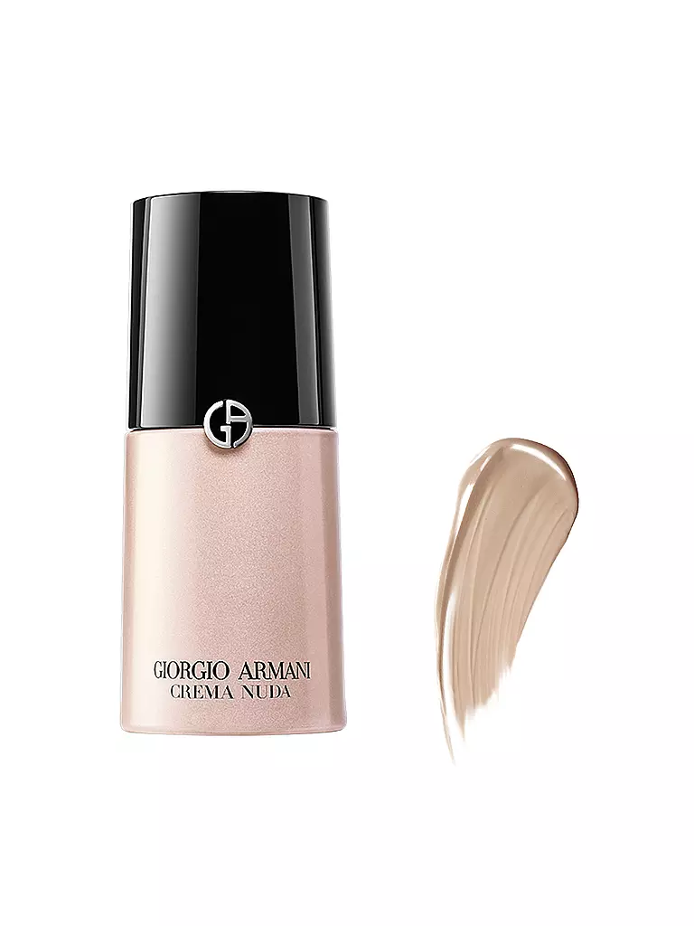 GIORGIO ARMANI COSMETICS | Crema Nuda Foundation 30ml (1) | beige