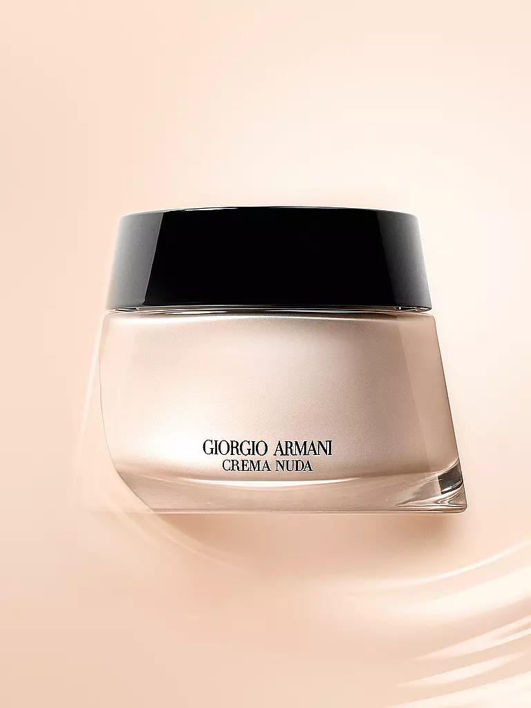 GIORGIO ARMANI COSMETICS | Crema Nuda Foundation 30ml (1) | beige