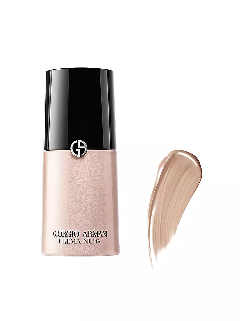 GIORGIO ARMANI COSMETICS | Crema Nuda Foundation 30ml (2) | beige