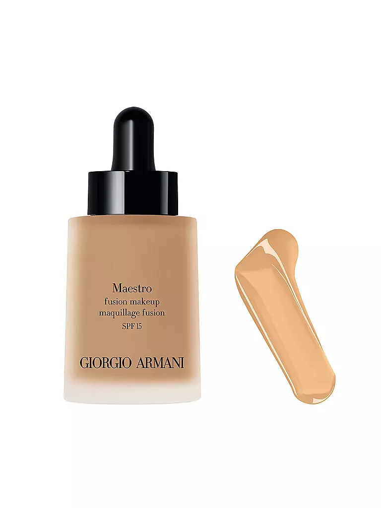 GIORGIO ARMANI COSMETICS | Foundation Maestro Fusion Make-up (04) | beige