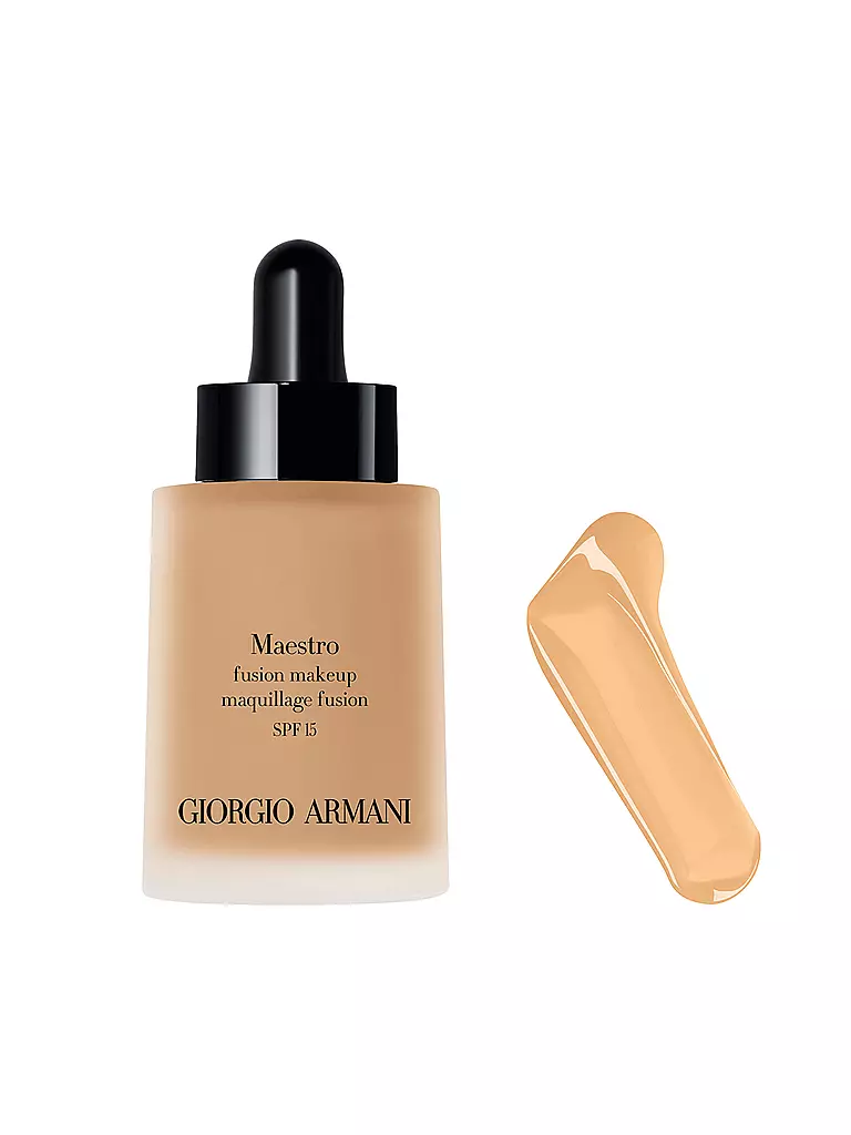 GIORGIO ARMANI COSMETICS | Foundation Maestro Fusion Make-up (4,5) | beige