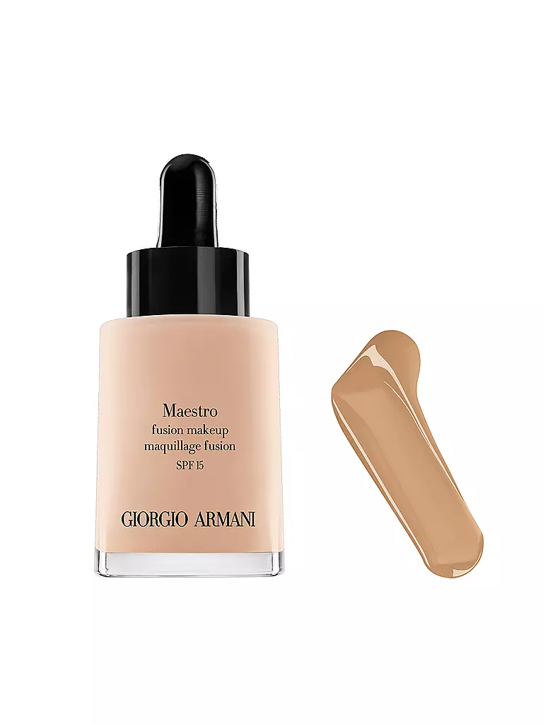 GIORGIO ARMANI COSMETICS | Foundation Maestro Fusion Make-up (6,5) | beige