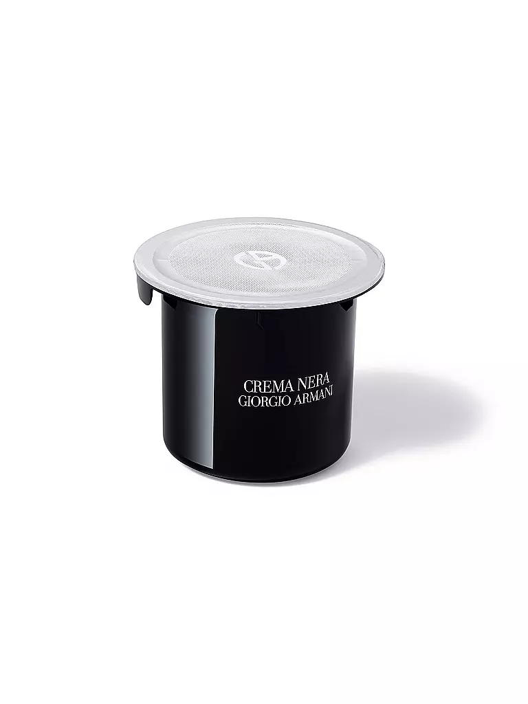 GIORGIO ARMANI COSMETICS | Gesichtscreme - Crema Nera Sureme Revivin Cream Refill 50ml | keine Farbe