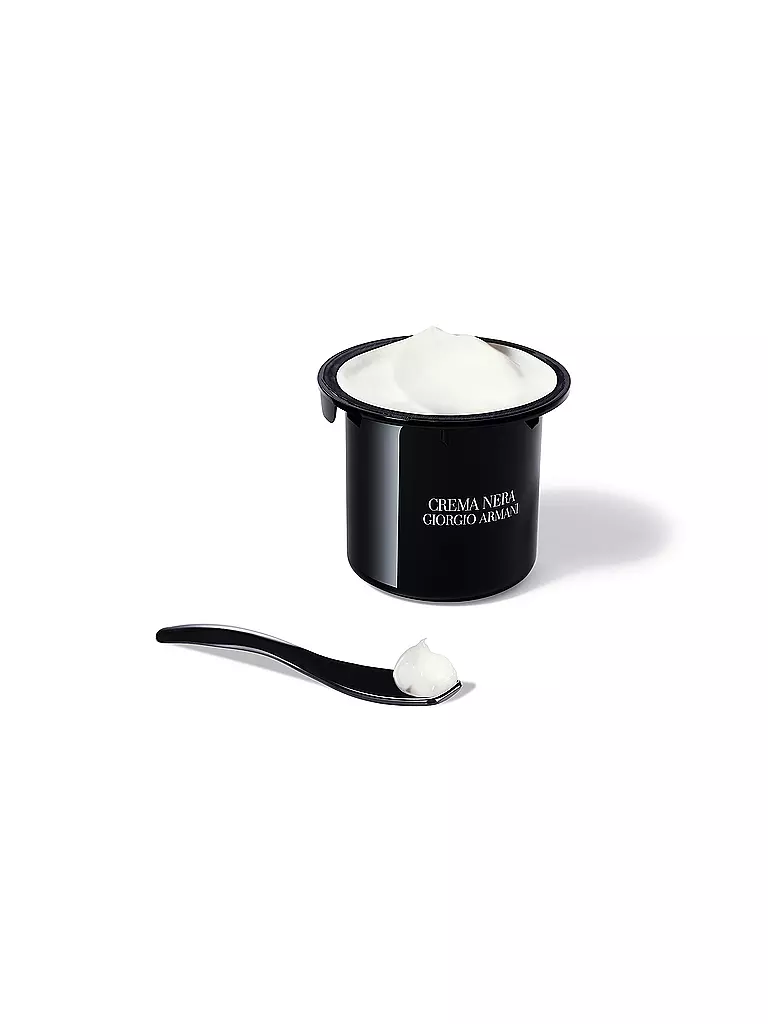 GIORGIO ARMANI COSMETICS | Gesichtscreme - Crema Nera Sureme Revivin Cream Refill 50ml | keine Farbe