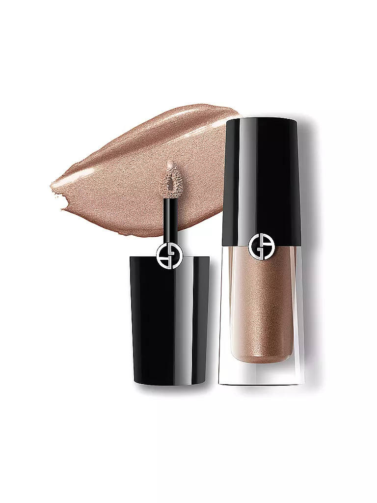 GIORGIO ARMANI COSMETICS | Lidaschatten - Eye Tint (9) | camel