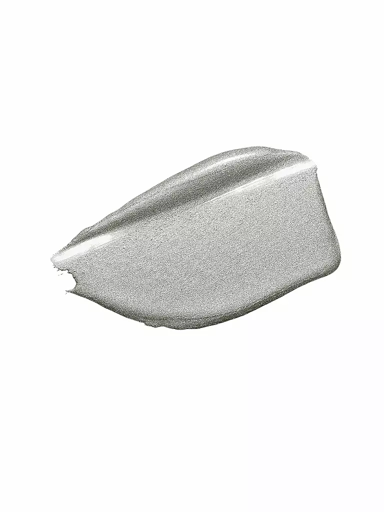 GIORGIO ARMANI COSMETICS | Lidschatten - Eye Tint ( 1 Silver )  | silber