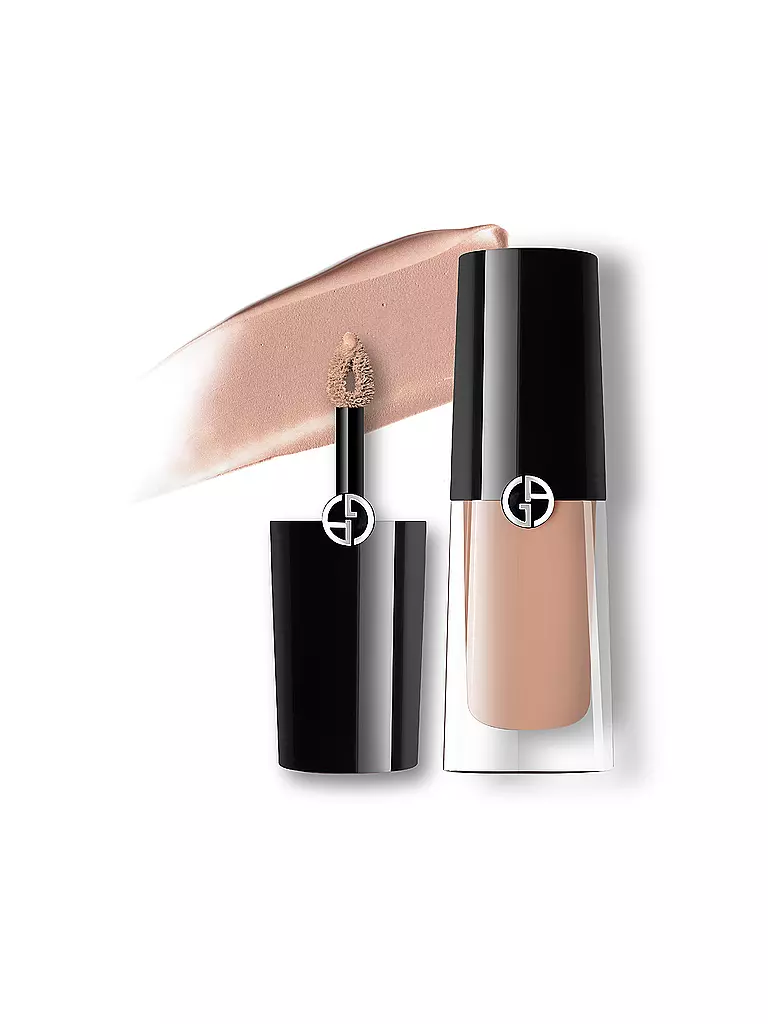 GIORGIO ARMANI COSMETICS | Lidschatten - Eye Tint ( 18 Beige )  | hellbraun