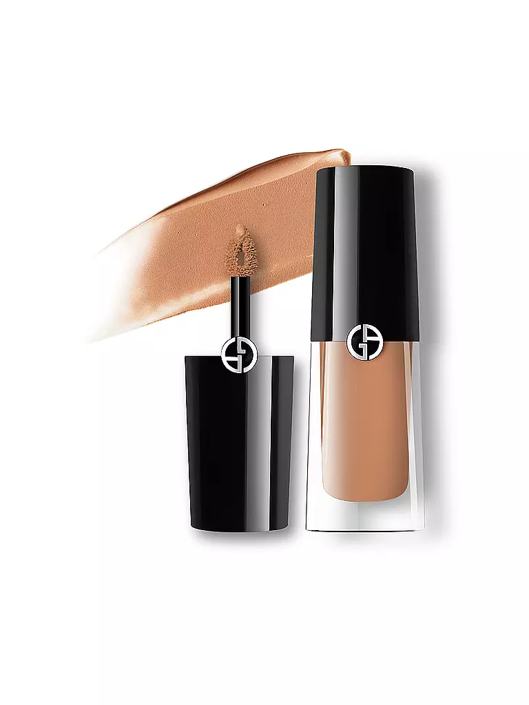 GIORGIO ARMANI COSMETICS | Lidschatten - Eye Tint ( 20 Camel ) | hellbraun