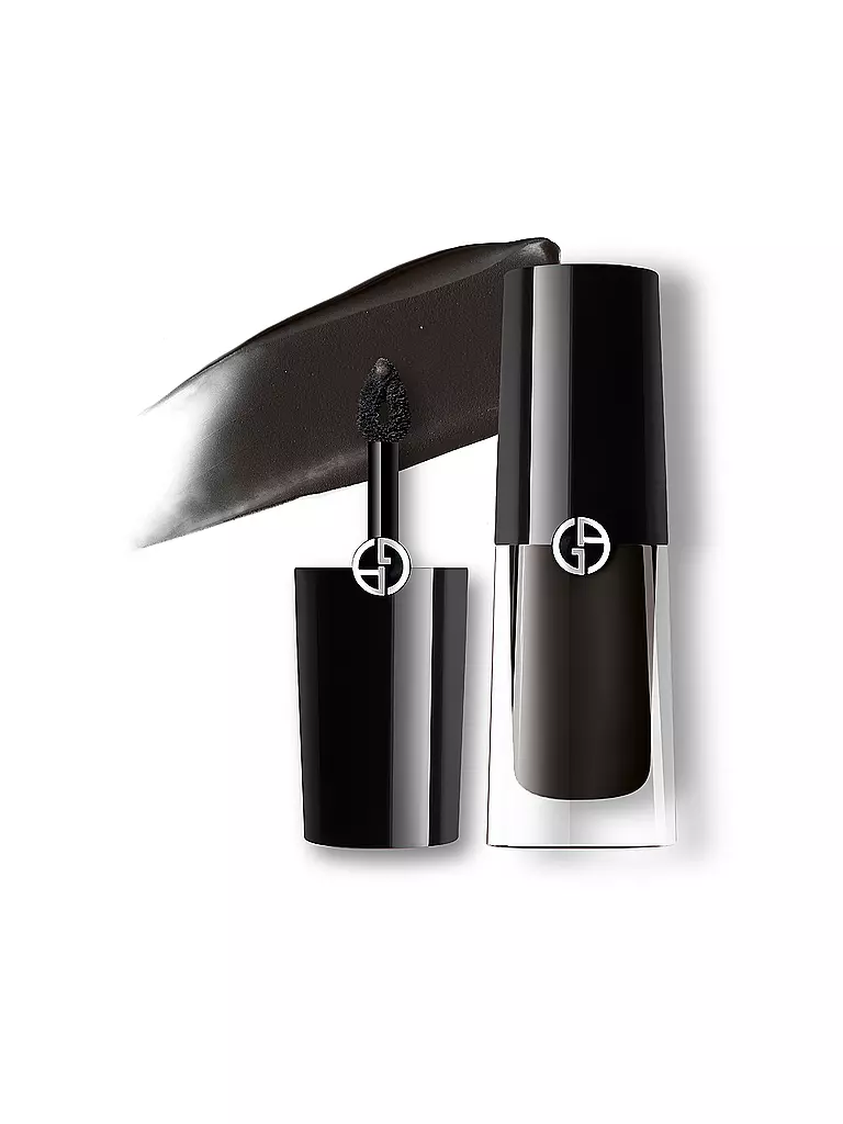 GIORGIO ARMANI COSMETICS | Lidschatten - Eye Tint ( 99 Ebony ) | hellbraun