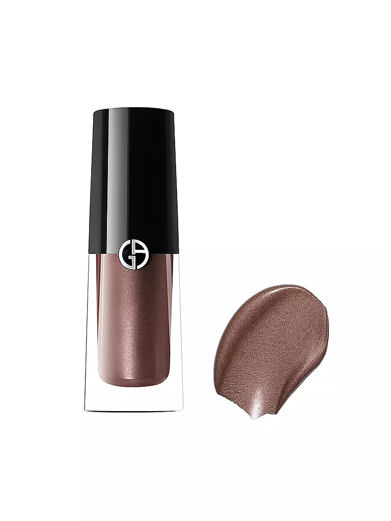 GIORGIO ARMANI COSMETICS | Lidschatten - Eye Tint (10) | braun