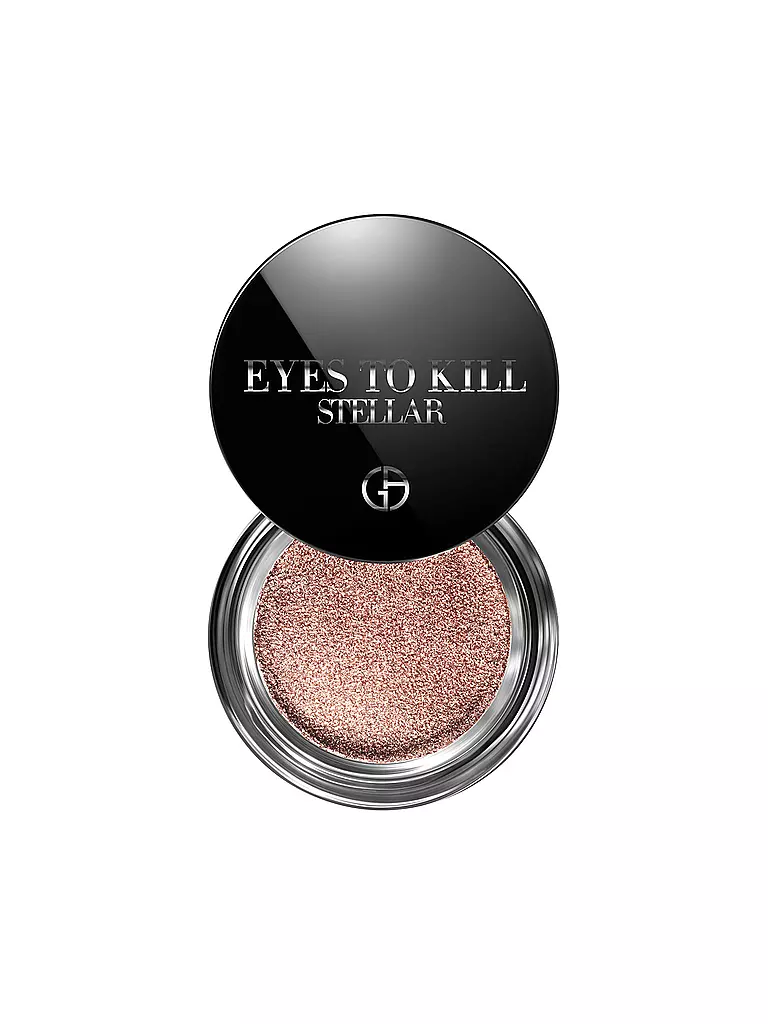 GIORGIO ARMANI COSMETICS | Lidschattten - Eyes to Kill Stellar (05 Stellar) | rosa