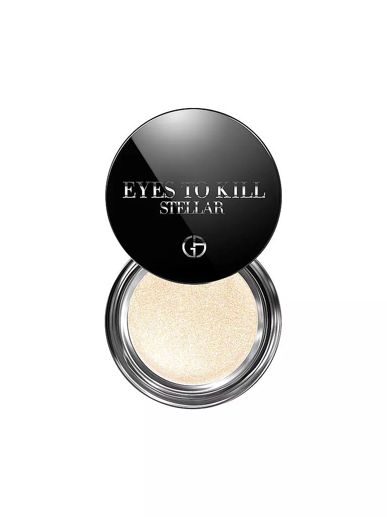 GIORGIO ARMANI COSMETICS | Lidschattten - Eyes to Kill Stellar (06 Moonlight) | creme