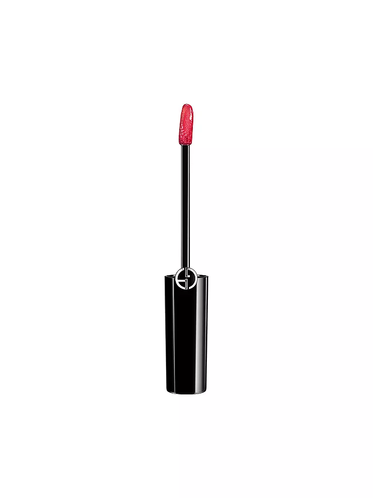 GIORGIO ARMANI COSMETICS | Lipgloss - Ecstasy Lacquer (500 Vintage) | pink