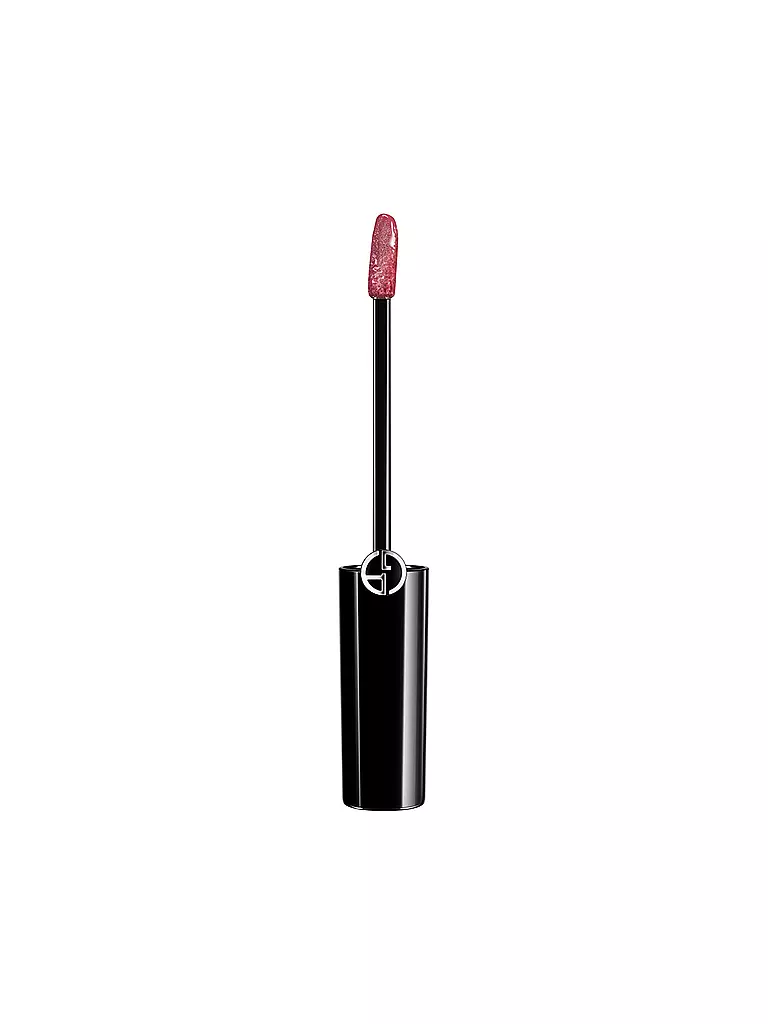 GIORGIO ARMANI COSMETICS | Lipgloss - Ecstasy Lacquer (503 Fatale) | rosa