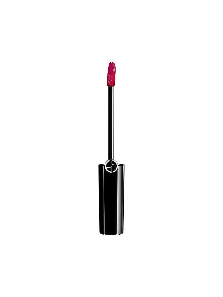 GIORGIO ARMANI COSMETICS | Lipgloss - Ecstasy Lacquer (506 Maharadjah) | pink