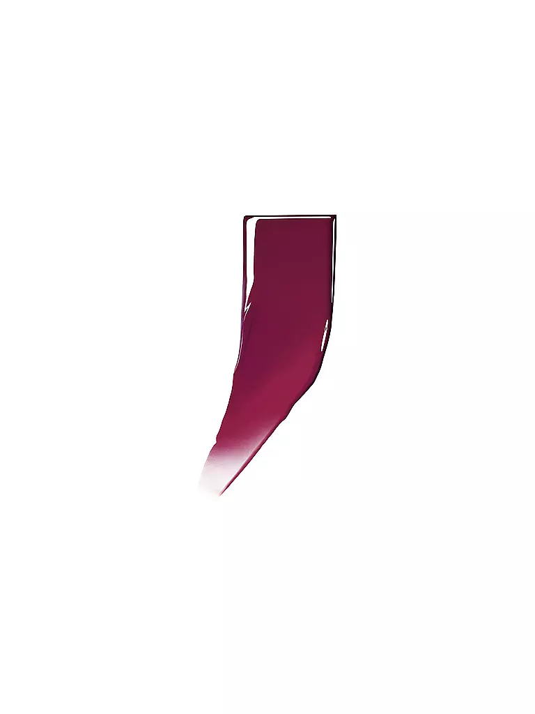 GIORGIO ARMANI COSMETICS | Lipgloss - Ecstasy Lacquer (601 Plum Vynill) | dunkelrot