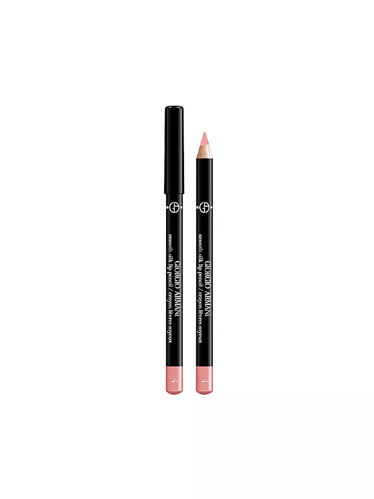 GIORGIO ARMANI COSMETICS | Lippenkonturenstift - Smooth Silk Lip Pencil (04) | pink