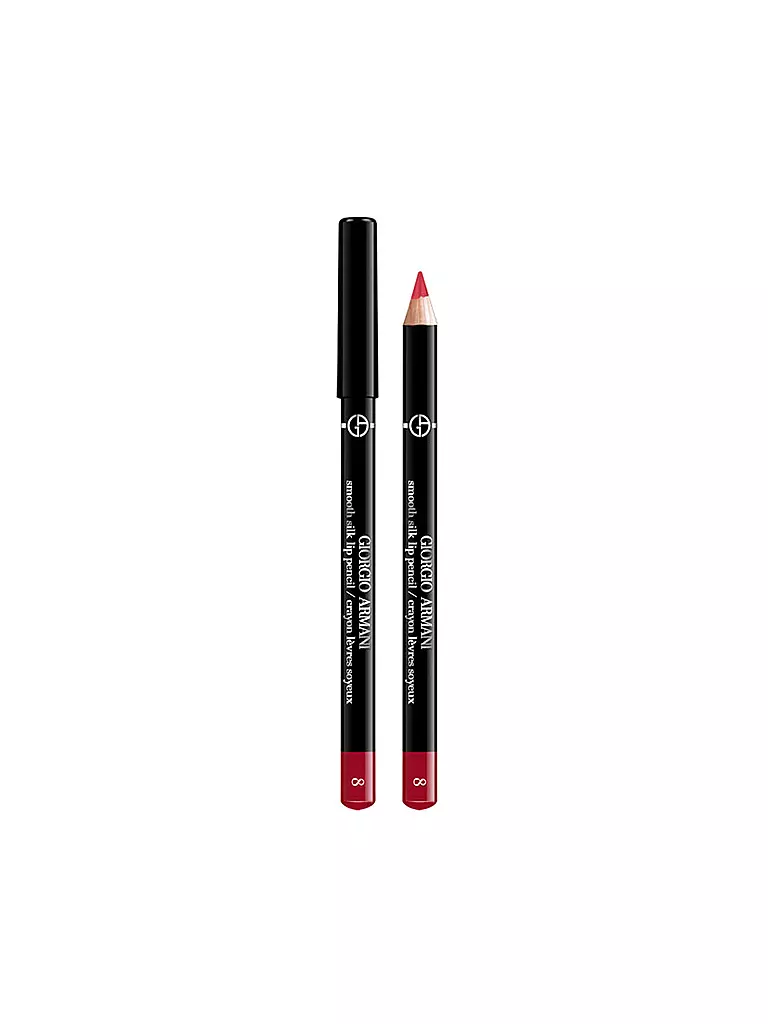 GIORGIO ARMANI COSMETICS | Lippenkonturenstift - Smooth Silk Lip Pencil (08) | pink