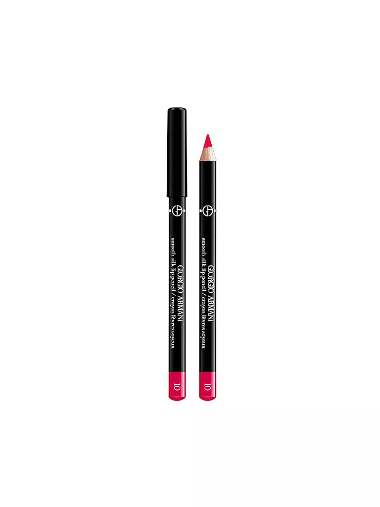 GIORGIO ARMANI COSMETICS | Lippenkonturenstift - Smooth Silk Lip Pencil (10) | pink