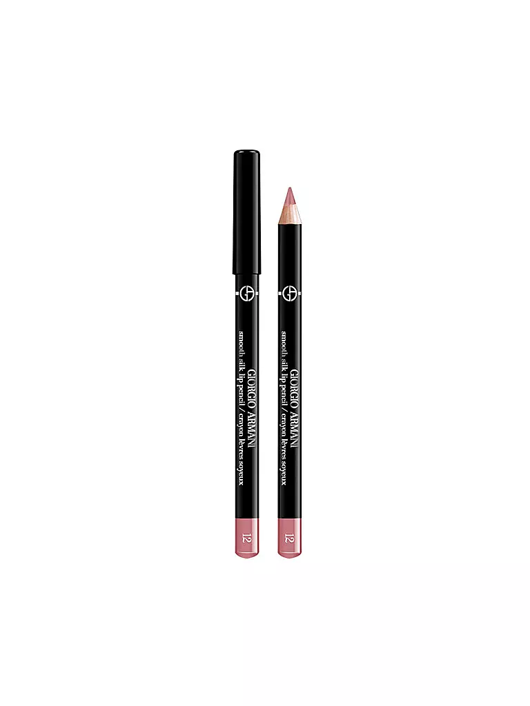 GIORGIO ARMANI COSMETICS | Lippenkonturenstift - Smooth Silk Lip Pencil (12) | pink