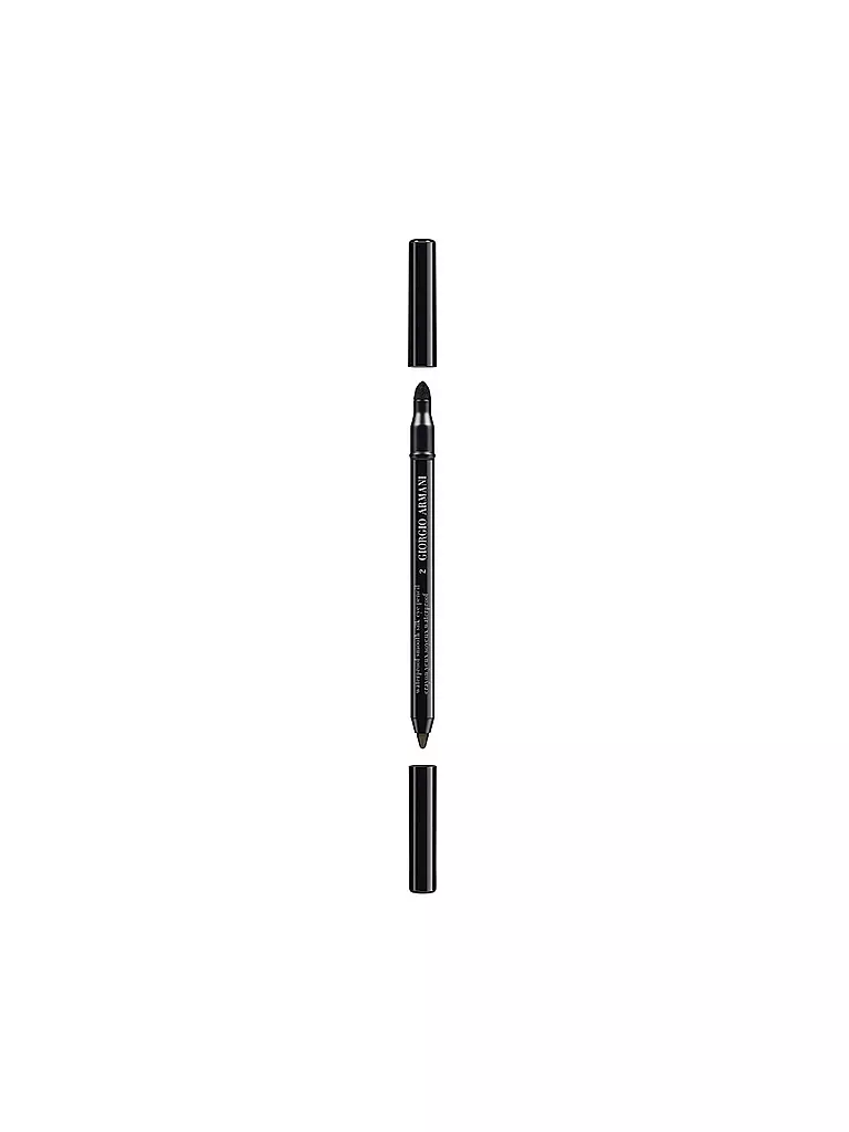 GIORGIO ARMANI COSMETICS | Lippenkonturenstift - Smooth Silk Lip Pencil Waterproof (02 Taupe) | braun
