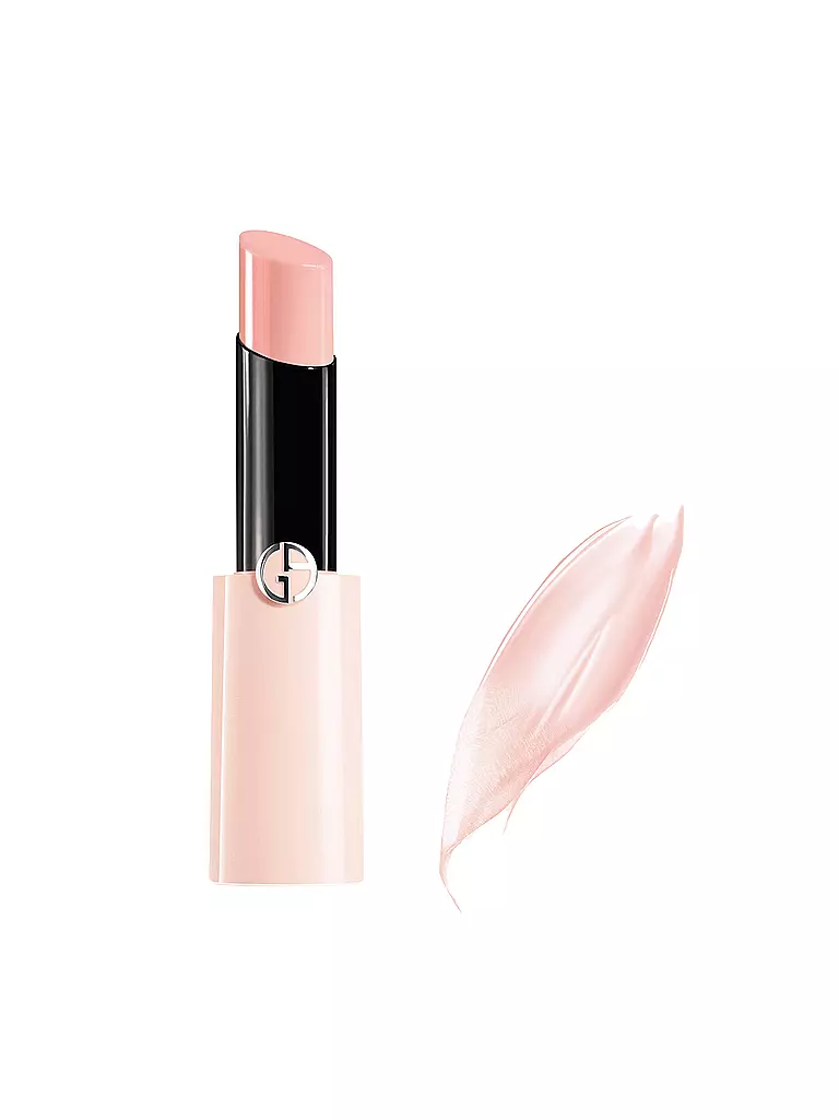 GIORGIO ARMANI COSMETICS | Lippenpflege - Neo Nude Ecstasy Balm (1 Neo Nude) | rosa