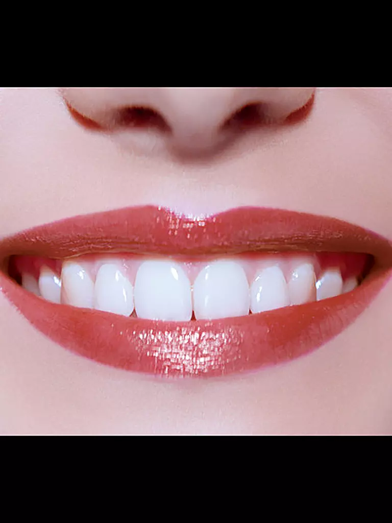 GIORGIO ARMANI COSMETICS | Lippenstift - Ecstasy Shine (100 Smile) | beige