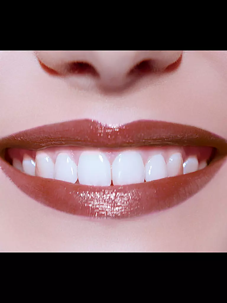 GIORGIO ARMANI COSMETICS | Lippenstift - Ecstasy Shine (200 Silenzio) | braun