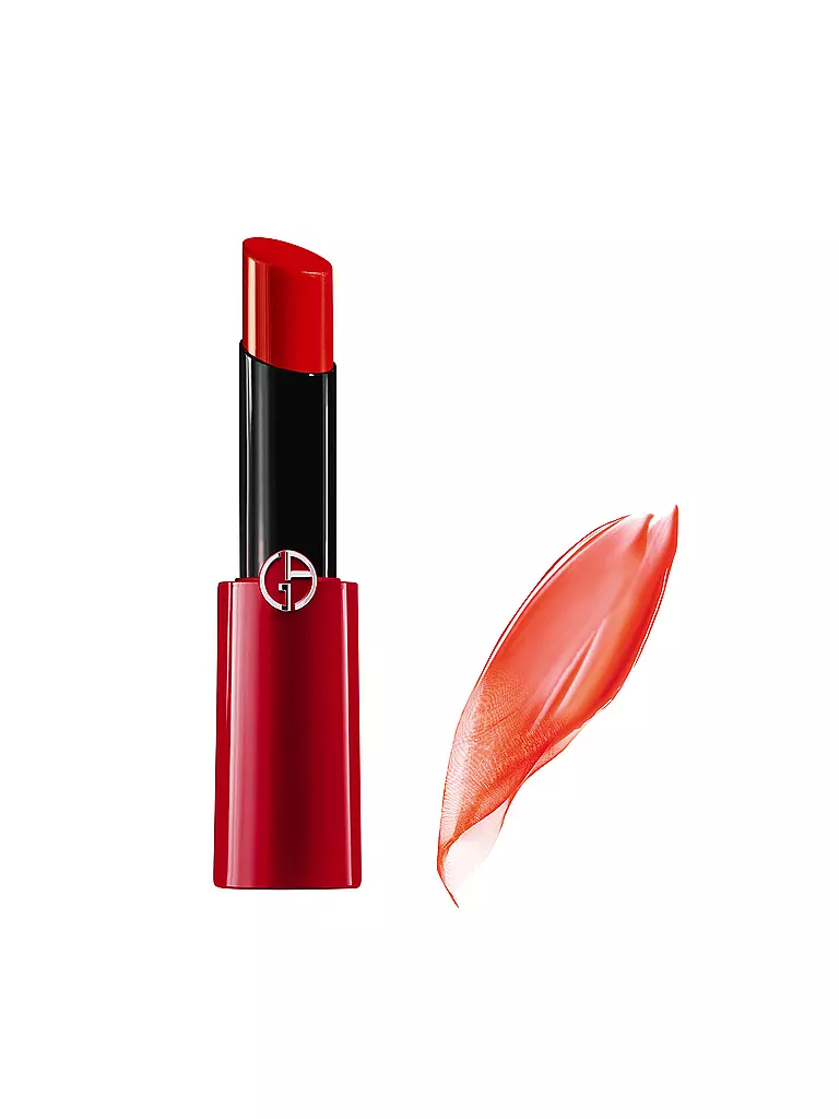 GIORGIO ARMANI COSMETICS | Lippenstift - Ecstasy Shine (303) | rot