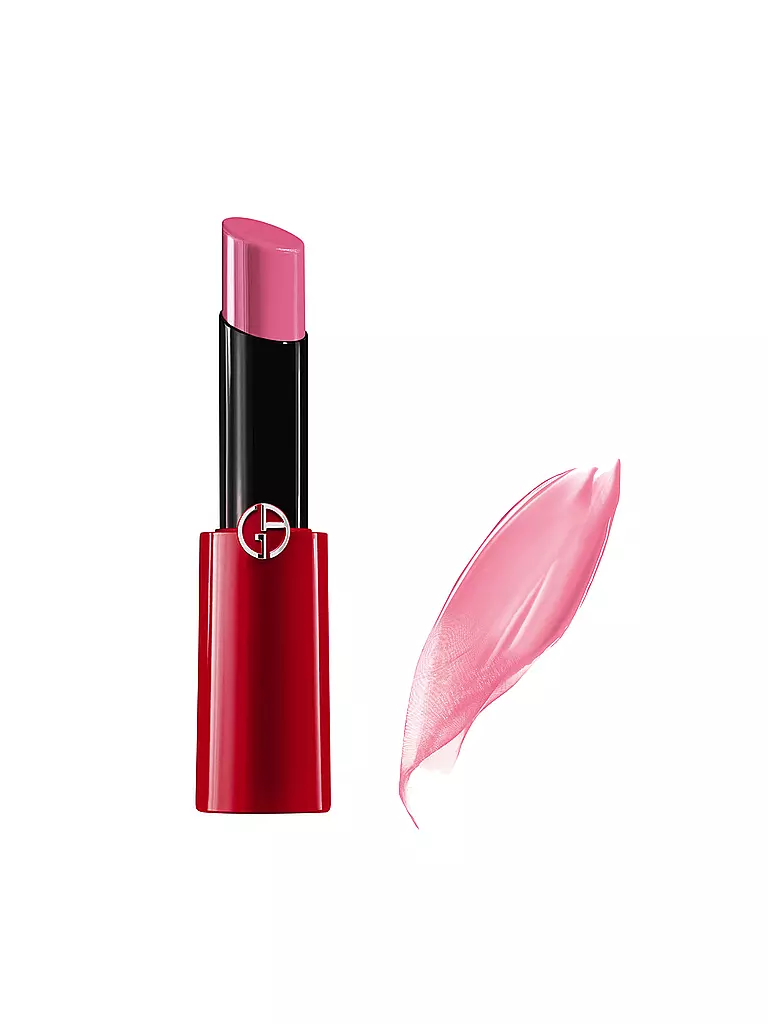 GIORGIO ARMANI COSMETICS | Lippenstift - Ecstasy Shine (507 Garconne) | pink