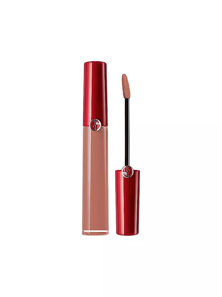 GIORGIO ARMANI COSMETICS | Lippenstift - Lip Maestro ( 103 ) | camel