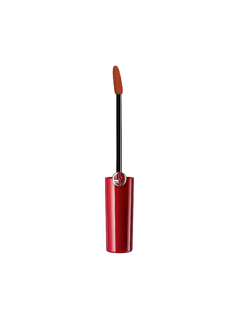 GIORGIO ARMANI COSMETICS | Lippenstift - Lip Maestro ( 208 ) | rot