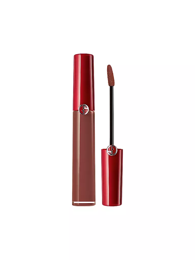 GIORGIO ARMANI COSMETICS | Lippenstift - Lip Maestro ( 212 ) | rot